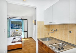 20 m² Apartment ∙ 2 guests