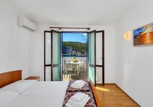 20 m² Apartment ∙ 2 guests