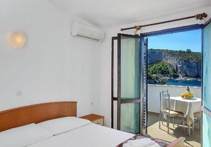 20 m² Apartment ∙ 2 guests