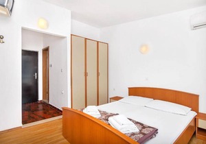 20 m² Apartment ∙ 2 guests