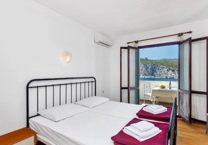 20 m² Apartment ∙ 2 guests