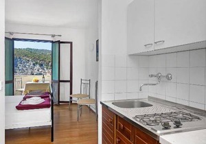 20 m² Apartment ∙ 2 guests