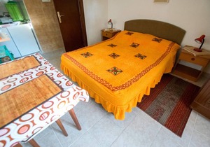 20 m² Apartment ∙ 2 guests