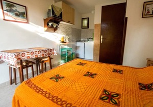 20 m² Apartment ∙ 2 guests