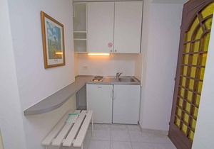 20 m² Apartment ∙ 2 guests