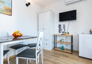 20 m² Private room ∙ 1 bedroom ∙ 2 guests