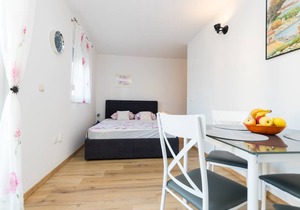 20 m² Private room ∙ 1 bedroom ∙ 2 guests