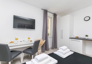 20 m² Private room ∙ 2 guests