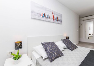 20 m² Private room ∙ 2 guests