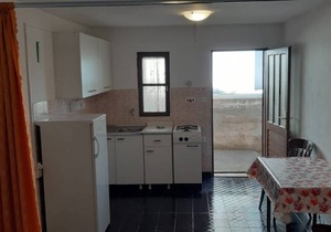 20 m² Studio flat ∙ 1 bedroom ∙ 2 guests