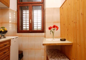 20 m² Studio flat ∙ 1 bedroom ∙ 2 guests