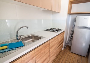 20- Three-Bedroom Apartment with Thermal Riviera Tickets in Catez ob Savi