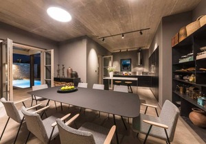 200 m² Villa ∙ 4 bedrooms ∙ 8 guests