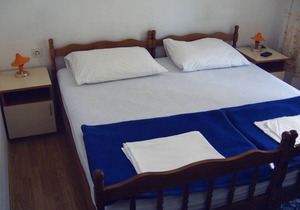 21 m² Apartment ∙ 1 bedroom ∙ 2 guests in Gdinj