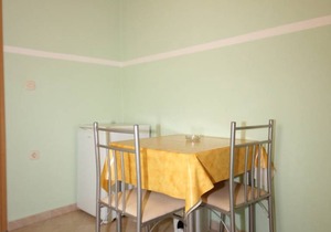 21 m² Apartment ∙ 1 bedroom ∙ 2 guests