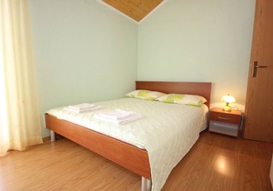 21 m² Apartment ∙ 1 bedroom ∙ 2 guests