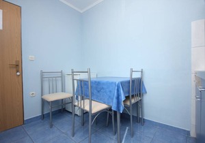 21 m² Apartment ∙ 1 bedroom ∙ 2 guests
