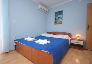 21 m² Apartment ∙ 1 bedroom ∙ 2 guests