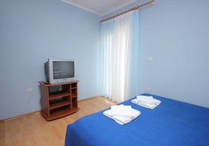 21 m² Apartment ∙ 1 bedroom ∙ 2 guests
