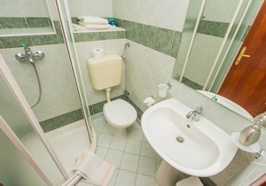 21 m² Private room ∙ 1 bedroom ∙ 2 guests