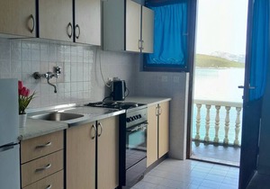 21 m² Studio flat ∙ 1 bedroom ∙ 3 guests