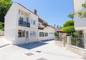 22 m² Apartment ∙ 1 bedroom ∙ 2 guests