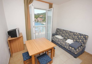 22 m² Apartment ∙ 1 bedroom ∙ 3 guests