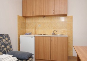 22 m² Apartment ∙ 1 bedroom ∙ 3 guests