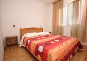 22 m² Apartment ∙ 1 bedroom ∙ 3 guests