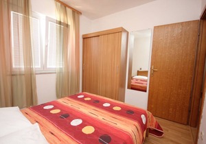 22 m² Apartment ∙ 1 bedroom ∙ 3 guests
