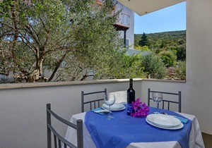 22 m² Apartment ∙ 1 bedroom ∙ 2 guests