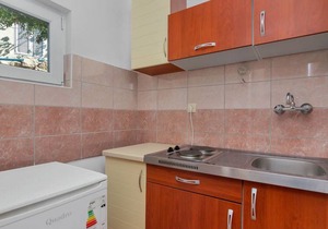 22 m² Apartment ∙ 1 bedroom ∙ 2 guests