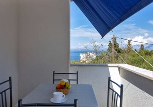 22 m² Apartment ∙ 1 bedroom ∙ 2 guests