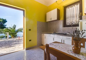 22 m² Apartment ∙ 1 bedroom ∙ 3 guests