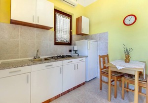 22 m² Apartment ∙ 1 bedroom ∙ 3 guests