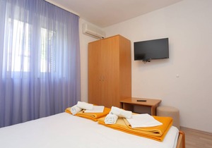 22 m² Private room ∙ 1 bedroom ∙ 2 guests