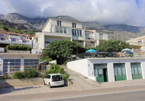 22 m² Private room ∙ 1 bedroom ∙ 2 guests