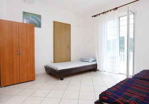 22 m² Studio flat ∙ 1 bedroom ∙ 3 guests