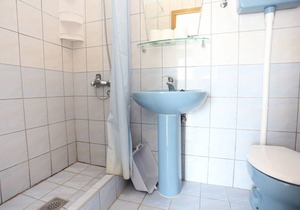22 m² Studio flat ∙ 1 bedroom ∙ 3 guests