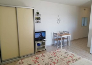 22 m² Studio flat ∙ 2 guests