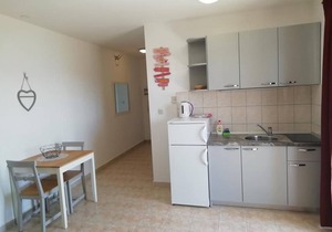 22 m² Studio flat ∙ 2 guests