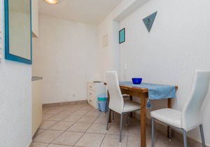 22 m² Studio flat ∙ 1 bedroom ∙ 2 guests