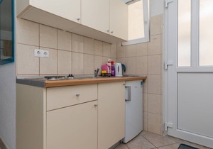 22 m² Studio flat ∙ 1 bedroom ∙ 2 guests