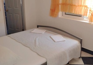 23 m² Apartment ∙ 1 bedroom ∙ 3 guests in Kućište