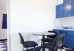 23 m² Apartment ∙ 1 bedroom ∙ 3 guests in Kućište