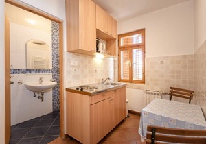 23 m² Apartment ∙ 1 bedroom ∙ 3 guests