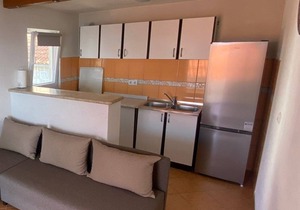 23 m² Apartment ∙ 1 bedroom ∙ 4 guests in Gdinj