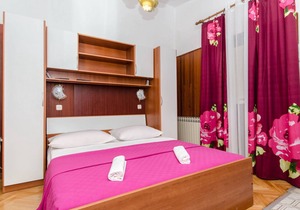 23 m² Apartment ∙ 1 bedroom ∙ 2 guests