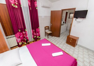 23 m² Apartment ∙ 1 bedroom ∙ 2 guests