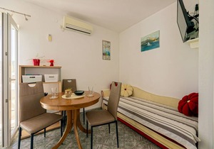 23 m² Apartment ∙ 2 guests